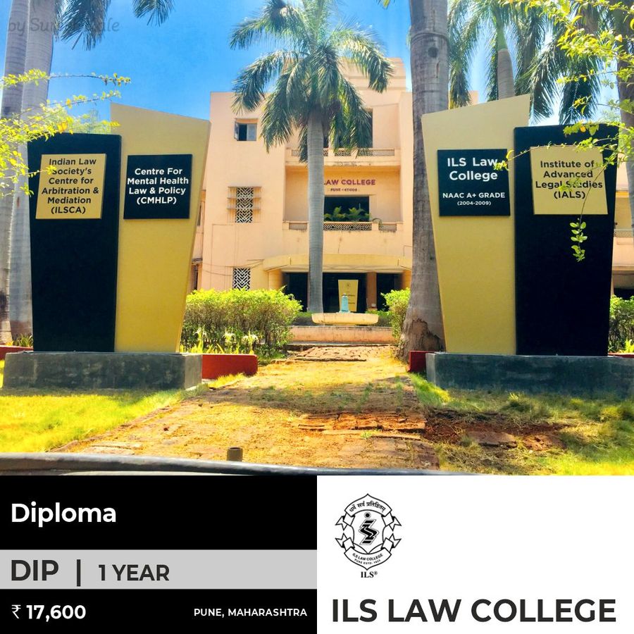 Ils Law College